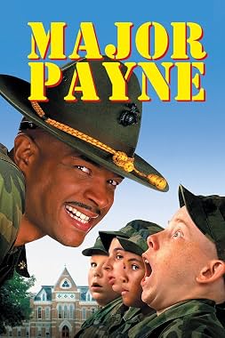 LugaTv | Watch Major Payne for free online