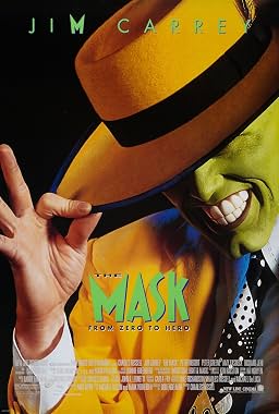 LugaTv | Watch The Mask for free online