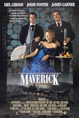 LugaTv | Watch Maverick for free online