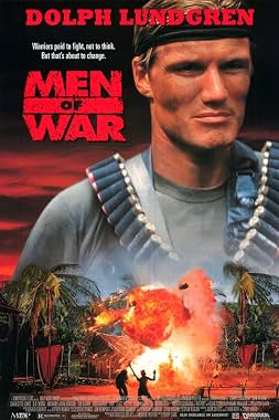 LugaTv | Watch Men of War for free online