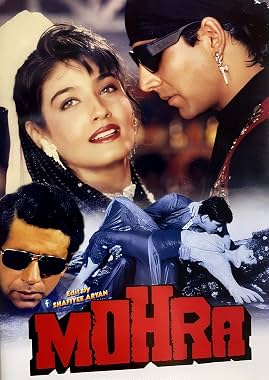 LugaTv | Watch Mohra for free online
