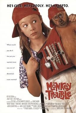 LugaTv | Watch Monkey Trouble for free online