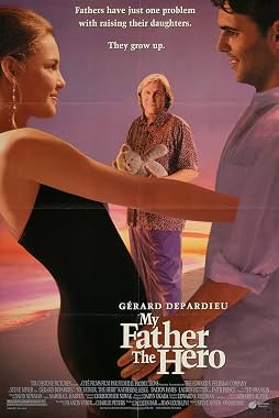 LugaTv | Watch My Father the Hero for free online