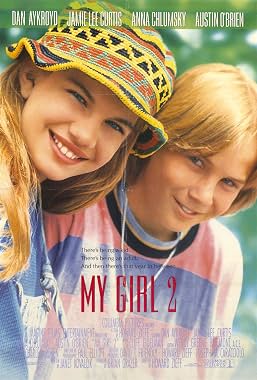 LugaTv | Watch My Girl 2 for free online