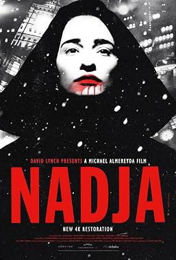 LugaTv | Watch Nadja for free online