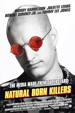 LugaTv | Watch Natural Born Killers for free online