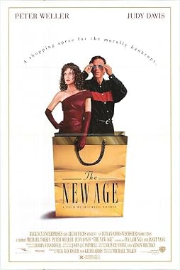 LugaTv | Watch The New Age for free online