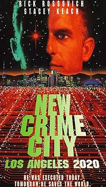 LugaTv | Watch New Crime City for free online
