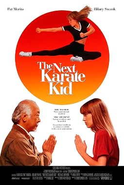 LugaTv | Watch The Next Karate Kid for free online