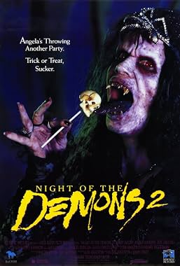 LugaTv | Watch Night of the Demons 2 for free online
