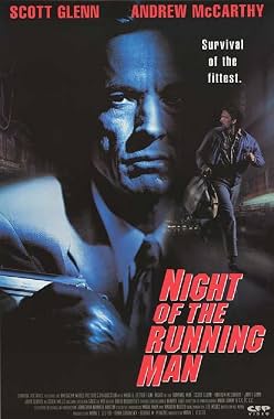 LugaTv | Watch Night of the Running Man for free online