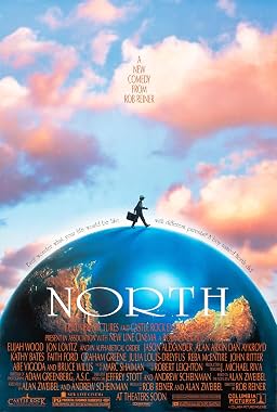 LugaTv | Watch North for free online