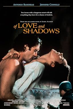 LugaTv | Watch Of Love and Shadows for free online