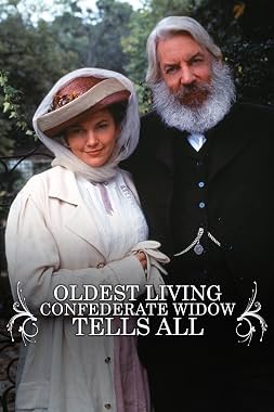 LugaTv | Watch Oldest Living Confederate Widow Tells All seasons 1 - 1 for free online