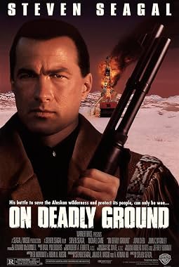 LugaTv | Watch On Deadly Ground for free online