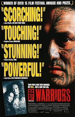 LugaTv | Watch Once Were Warriors for free online