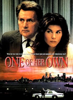 LugaTv | Watch One of Her Own for free online