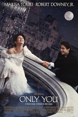 LugaTv | Watch Only You for free online