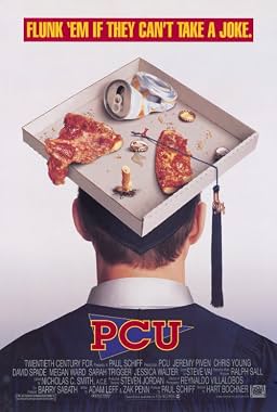 LugaTv | Watch PCU for free online