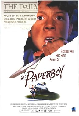 LugaTv | Watch The Paper Boy for free online