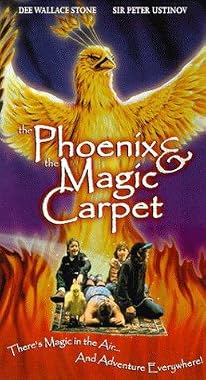 LugaTv | Watch The Phoenix and the Magic Carpet for free online