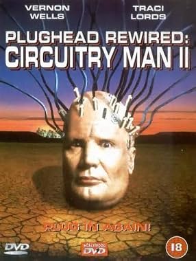 LugaTv | Watch Plughead Rewired Circuitry Man II for free online