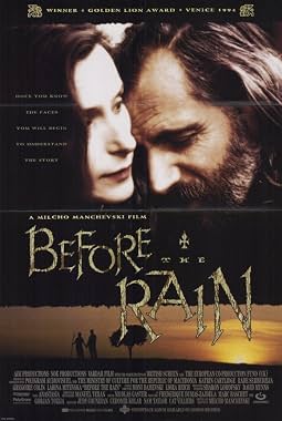 LugaTv | Watch Before the Rain for free online
