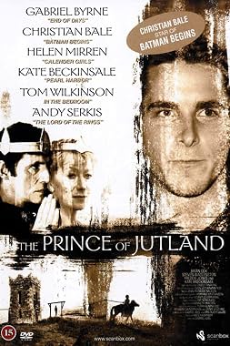 LugaTv | Watch Prince of Jutland for free online