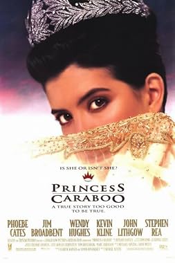 LugaTv | Watch Princess Caraboo for free online