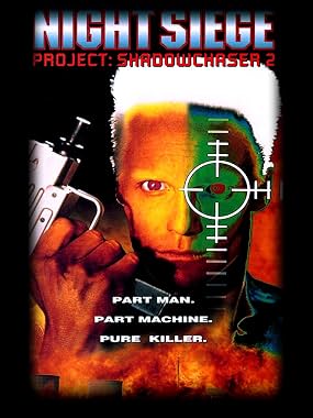 LugaTv | Watch Project Shadowchaser II for free online