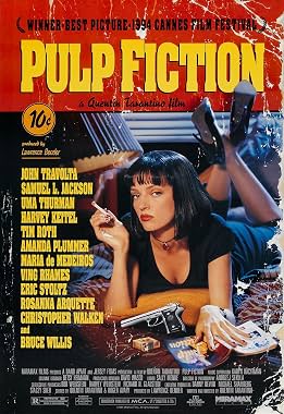 LugaTv | Watch Pulp Fiction for free online