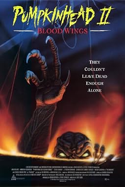 LugaTv | Watch Pumpkinhead II: Blood Wings for free online