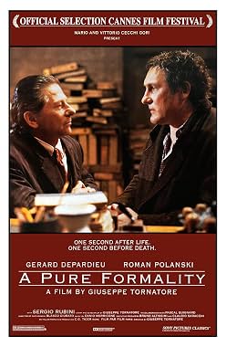 LugaTv | Watch A Pure Formality for free online