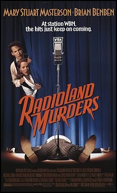 LugaTv | Watch Radioland Murders for free online
