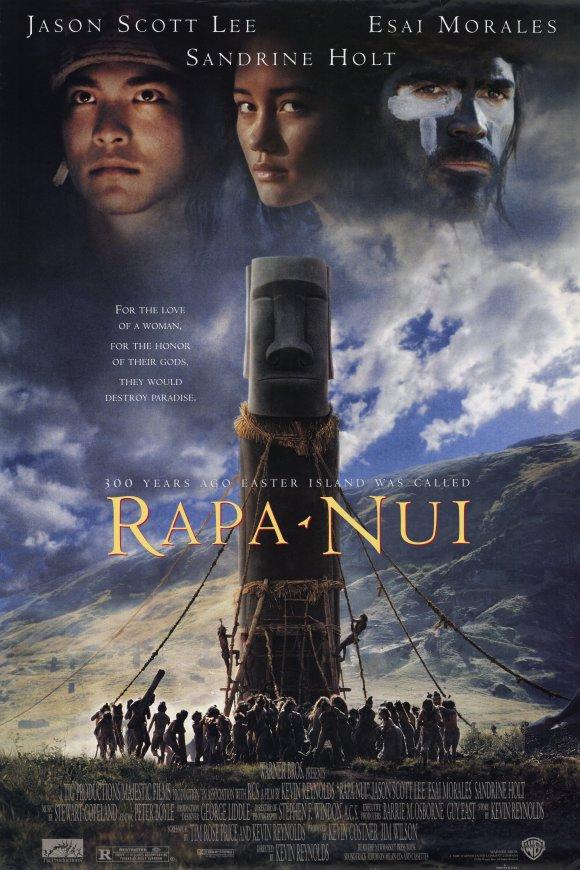 LugaTv | Watch Rapa Nui for free online