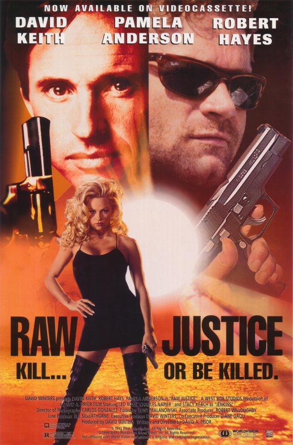LugaTv | Watch Raw Justice for free online