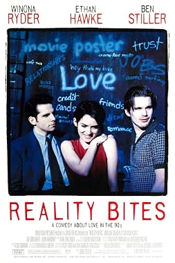 LugaTv | Watch Reality Bites for free online