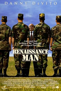 LugaTv | Watch Renaissance Man for free online