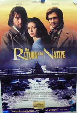 LugaTv | Watch The Return of the Native for free online