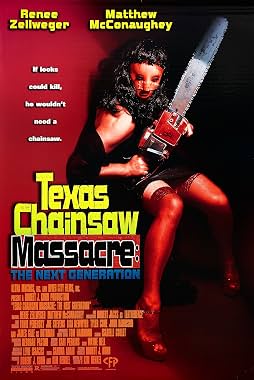 LugaTv | Watch Texas Chainsaw Massacre: The Next Generation for free online