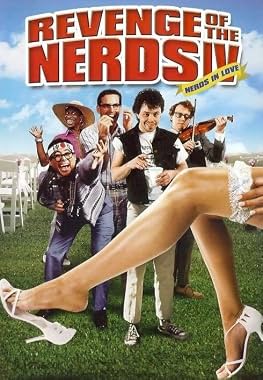 LugaTv | Watch Revenge of the Nerds IV Nerds in Love for free online