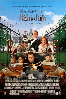 LugaTv | Watch Richie Rich for free online