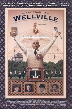 LugaTv | Watch The Road to Wellville for free online