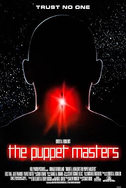 LugaTv | Watch The Puppet Masters for free online