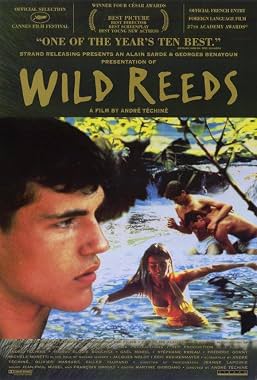 LugaTv | Watch Wild Reeds for free online