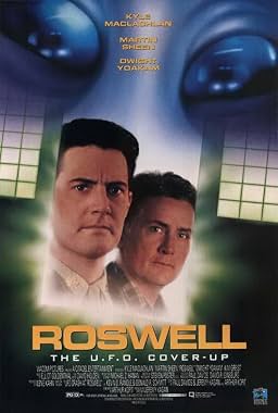 LugaTv | Watch Roswell for free online