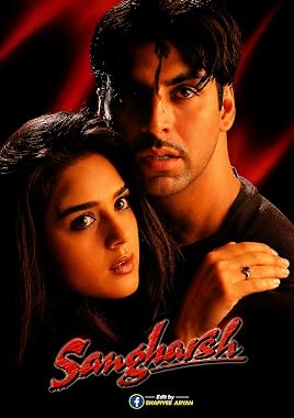 LugaTv | Watch Sangharsh for free online