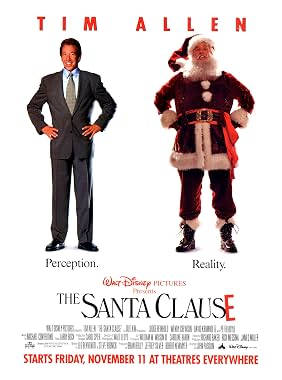 LugaTv | Watch The Santa Clause for free online