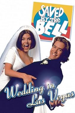 LugaTv | Watch Saved by the Bell Wedding in Las Vegas for free online