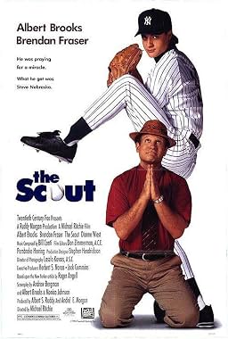 LugaTv | Watch The Scout for free online
